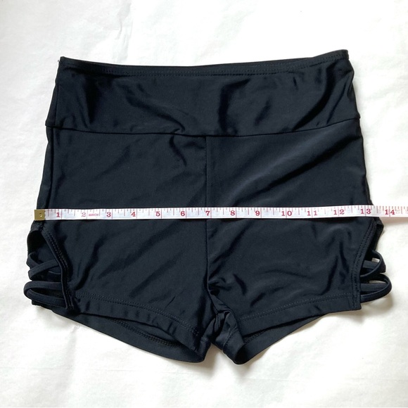 Unbranded Dance Shorts / Swim Bottoms - Picture 5 of 6